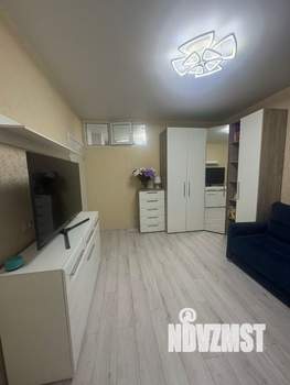 1-к квартира, вторичка, 47м2, 1/17 этаж