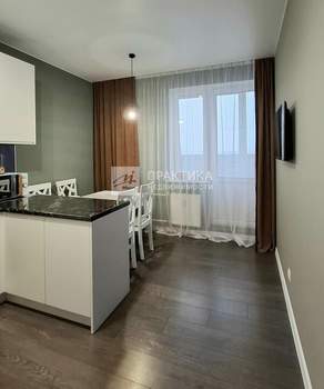 2-к квартира, вторичка, 65м2, 12/17 этаж
