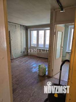 2-к квартира, вторичка, 44м2, 5/5 этаж