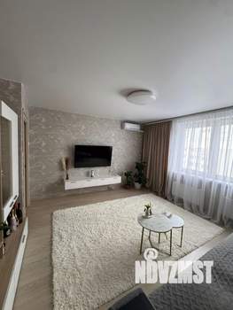 2-к квартира, вторичка, 56м2, 17/17 этаж