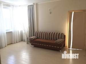 2-к квартира, вторичка, 48м2, 15/17 этаж