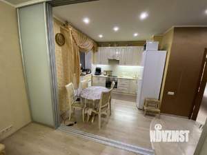 2-к квартира, вторичка, 42м2, 3/4 этаж