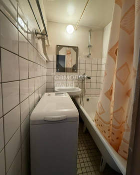 1-к квартира, вторичка, 32м2, 8/9 этаж