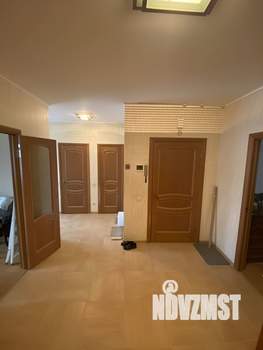 2-к квартира, вторичка, 76м2, 2/17 этаж