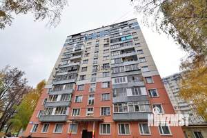 3-к квартира, вторичка, 66м2, 12/12 этаж