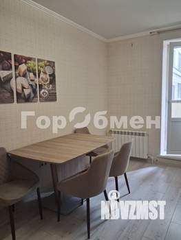 3-к квартира, вторичка, 76м2, 2/17 этаж