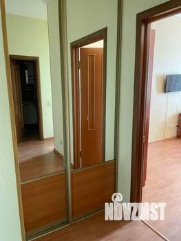 1-к квартира, вторичка, 40м2, 5/18 этаж