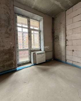 1-к квартира, вторичка, 29м2, 4/8 этаж