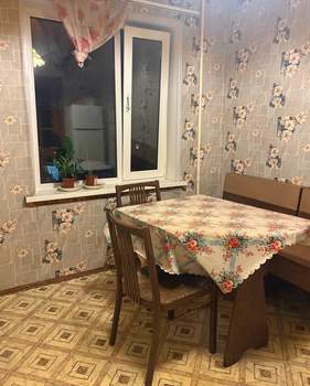 2-к квартира, вторичка, 53м2, 7/9 этаж