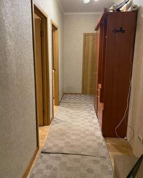 2-к квартира, вторичка, 48м2, 2/8 этаж