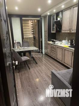 2-к квартира, вторичка, 56м2, 6/17 этаж