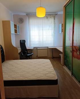 2-к квартира, вторичка, 64м2, 12/17 этаж