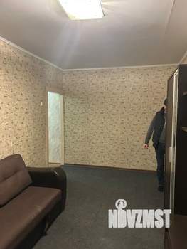 1-к квартира, вторичка, 32м2, 1/2 этаж