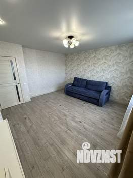 2-к квартира, вторичка, 56м2, 17/17 этаж