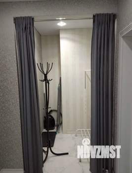 1-к квартира, вторичка, 47м2, 2/17 этаж