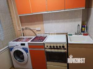 2-к квартира, вторичка, 45м2, 2/5 этаж