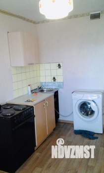 1-к квартира, вторичка, 36м2, 10/16 этаж