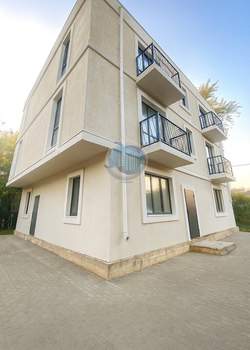 Студия квартира, вторичка, 28м2, 1/3 этаж