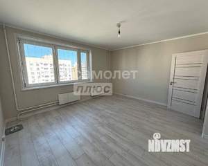 2-к квартира, вторичка, 56м2, 16/17 этаж