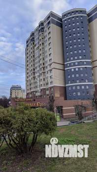 1-к квартира, вторичка, 47м2, 11/17 этаж