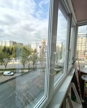 2-к квартира, вторичка, 37м2, 5/12 этаж