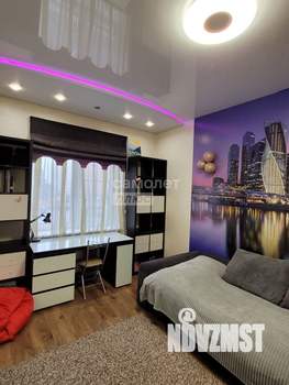 2-к квартира, вторичка, 65м2, 2/18 этаж