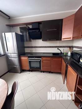 2-к квартира, вторичка, 52м2, 8/12 этаж