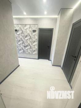 3-к квартира, вторичка, 60м2, 5/8 этаж