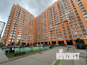 2-к квартира, вторичка, 65м2, 6/17 этаж