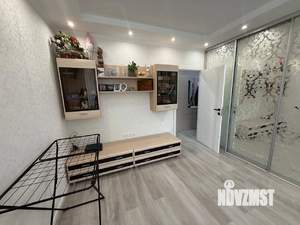 2-к квартира, вторичка, 45м2, 3/17 этаж