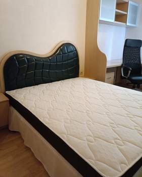 2-к квартира, вторичка, 64м2, 12/17 этаж