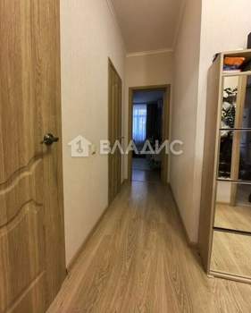 2-к квартира, вторичка, 45м2, 1/8 этаж