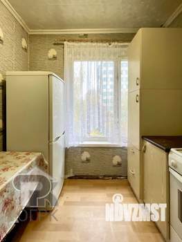 1-к квартира, вторичка, 32м2, 4/5 этаж