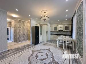 3-к квартира, вторичка, 80м2, 4/8 этаж