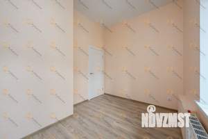 1-к квартира, вторичка, 35м2, 4/4 этаж