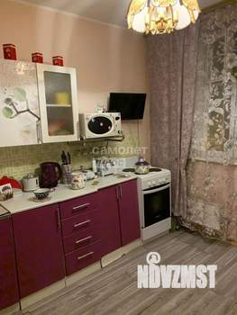 2-к квартира, вторичка, 52м2, 5/12 этаж