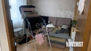 4-к квартира, вторичка, 62м2, 7/9 этаж