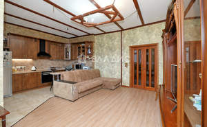 2-к квартира, вторичка, 89м2, 9/16 этаж