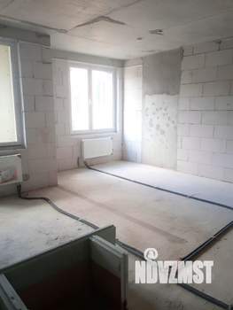 1-к квартира, вторичка, 36м2, 7/9 этаж