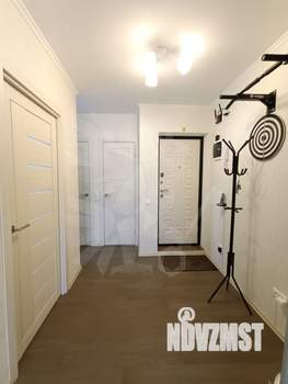 3-к квартира, вторичка, 53м2, 2/5 этаж