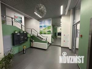 2-к квартира, вторичка, 65м2, 6/17 этаж