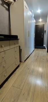 3-к квартира, вторичка, 60м2, 6/9 этаж