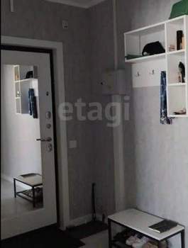 2-к квартира, вторичка, 56м2, 16/17 этаж