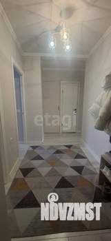 2-к квартира, вторичка, 55м2, 17/17 этаж
