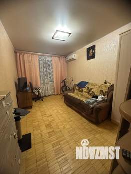 2-к квартира, вторичка, 48м2, 5/5 этаж