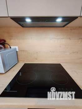 1-к квартира, вторичка, 41м2, 13/17 этаж