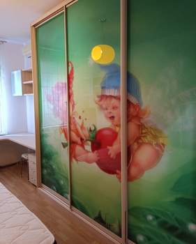 2-к квартира, вторичка, 64м2, 12/17 этаж