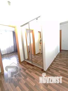 3-к квартира, вторичка, 72м2, 2/17 этаж