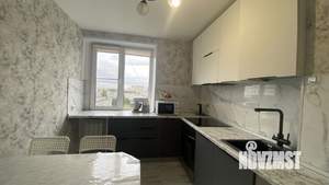3-к квартира, вторичка, 63м2, 15/16 этаж