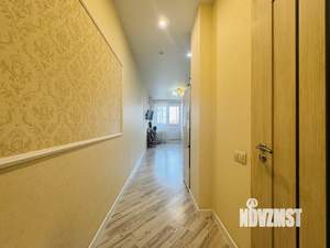 Студия квартира, вторичка, 29м2, 14/17 этаж